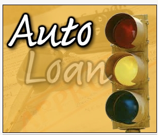 Take note: Another credit union ad campaign promoting auto loans (like two others in our winning ads). This one on KCRG.com